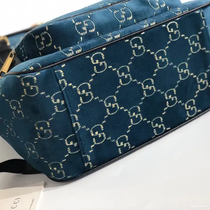 Fashionreps Bag 2201HT0004 Gucci 0611